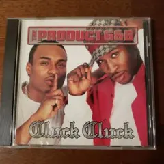 THE PRODUCT G&B Cluck Cluck