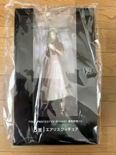 FINAL FANTASY VII REMAKE エアリスフィギュア