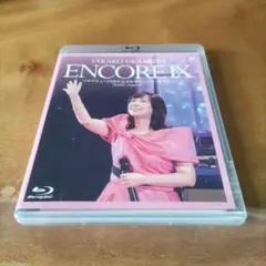 岡村孝子/ENCORE Ⅸ ソロデビュー35周年記念&復帰コンサート2021"…