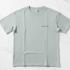 ベイフローの漂う大人の余裕「ただのTシャツ」で終わらせない、大人の品格Tシャツ