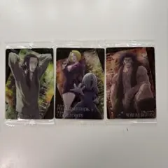 HUNTER × HUNTER イタジャガ 幻影旅団