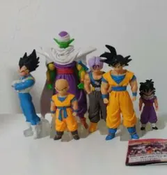 2026年最新】hgドラゴンボール z戦士スペシャルの人気アイテム - メルカリ