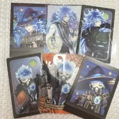 ツイステ イデア オルト グッズセット