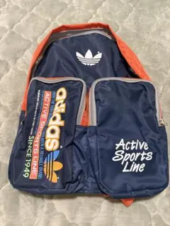 adidas Active Sports Line リュック