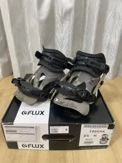 新品 FLUX DS ビンディング TURQUOISE XS 25-26 - メルカリ