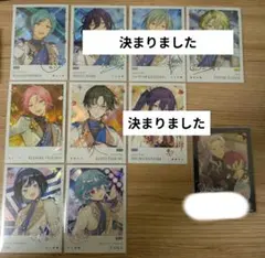あんスタ 偶像夢幻祭 心動時刻 ポラロイド 中国 弓弦 - メルカリ