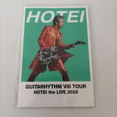布袋寅泰 GUITARHYTHM Ⅷ ノートパソコンケース - メルカリ
