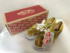 2025年最新】バンズ VANS ×ゴッホの人気アイテム - メルカリ