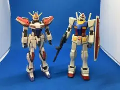 HG EG 1/144 ガンプラ　ジャンク　ビルドギャラクシー　ガンダム
