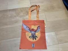 非売品 Jリーグ×ポケモン エコバッグ ピカチュウ ファイアロー　愛媛FC