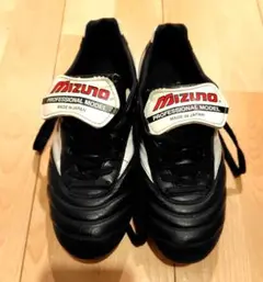 MIZUNO MORELIA スパイク カンガルーレザーJAPAN23cm - メルカリ