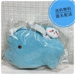 치이카와 하치와레 のおさかなポシェット 하치와레