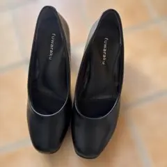 fuwaraku パンプス