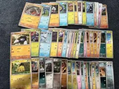 ポケモンカード　ブラックボルト　ホワイトフレア　モンスターボール　ミラー