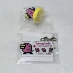 2025年最新】明治 チョコ ストラップの人気アイテム - メルカリ