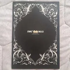 SWAGGER 2004AW カタログ Gold 希少のサムネイル