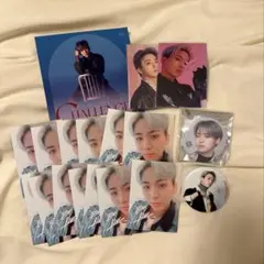 川尻蓮グッズ まとめ売り