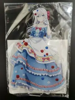 ロシデレ アクリルスタンド アーリャ SEGAラッキーくじ　C賞