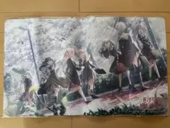 蓮ノ空101期生 大賀美沙知 ゲーマーズ限定ラバーデスクマット - メルカリ