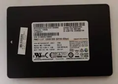 中古 Samsung PM871 128GB SATA SSD