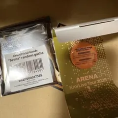 2026年最新】kroi バッジの人気アイテム - メルカリ