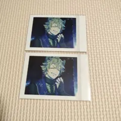 ツイステ ラギー ぱしゃこれ アニメ