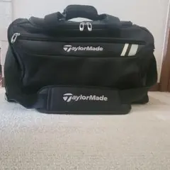 ゴルフバッグ　ボストンバッグ　テーラーメイド