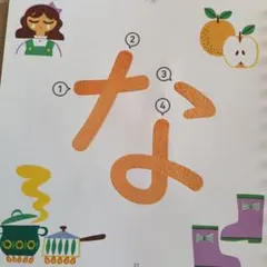 モンテッソーリ式　すなもじ　あいうえお