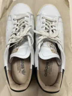 adidasメンズスニーカースタンスミス26.5㎝