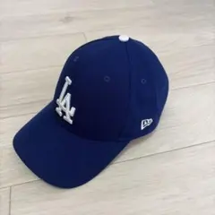 NEW ERA LA ドジャース キャップ 9FORTY