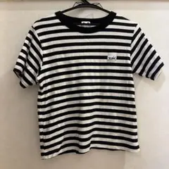 エックスガール　Tシャツのサムネイル