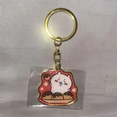 ちいかわ たこ焼き キーホルダー
