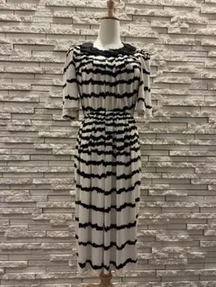 LANVIN ランバン　ワンピースのサムネイル