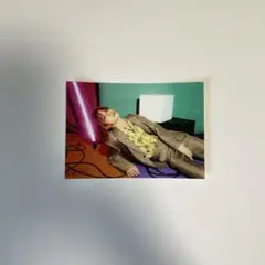 原因は自分にある。 吉澤要人 生写真