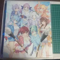 プロジェクトセカイ プロセカ ミニ色紙コレクション 13A 水着 望月穂波