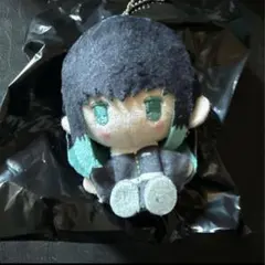 鬼滅の刃 時透無一郎 プラッシュマスコット Vol.3