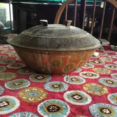 2026年最新】真鍮製鍋の人気アイテム - メルカリ