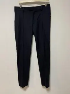 UNDERCOVER センタープレス　スラックス　サイズ4のサムネイル