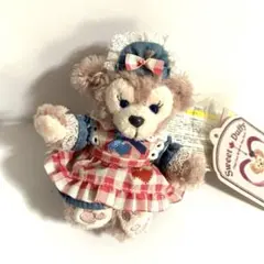シェリーメイ　ストラップ　Sweet Duffy バレンタイン　2014