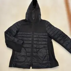 ニトリNプラス中綿ジャケットLL