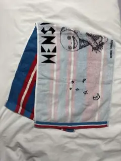【米津玄師】タオルセット HYPE タオル – KENSHI YONEZU ONLINE STORE