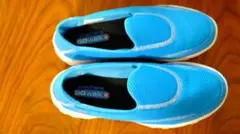 訳）Skechers Go walk2 スニーカー