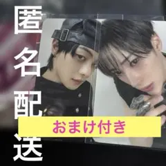 ALD1 リオルノ　リオハオ　トレカ ショケ YES24特典　8/24 本国