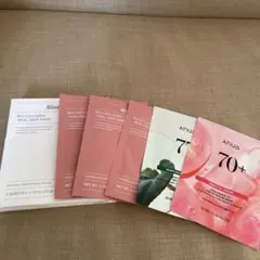 Biodance & Anua シートマスクセット