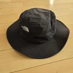 THE NORTH FACE NN02336　ホライズンハット　ブラック　登山