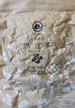 黒豆茶　100包