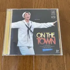 宝塚歌劇 月組公演 「ON THE TOWN 」CD