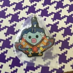 たまごっち×ONE PIECE スペシャルラバーマスコット　ジンベエわわっち