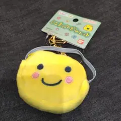 新品　たまごっち　Tamagotchi ミニチュアポシェット まるっち