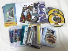 忍たま乱太郎 カード類 まとめ売り 97枚セット